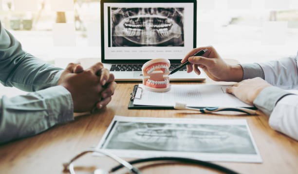 Best TMJ/TMD Treatment  in Battle Mountain, NV