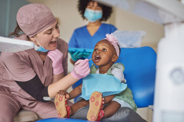 Best Periodontal (Gum) Disease Treatment  in Battle Mountain, NV