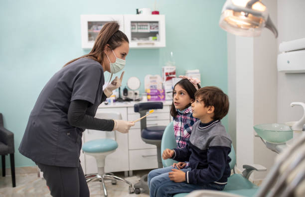 Best Dental Fillings (Composite and Amalgam)  in Battle Mountain, NV