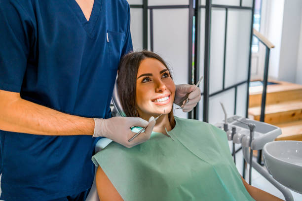 Laser Dentistry in Battle Mountain, NV