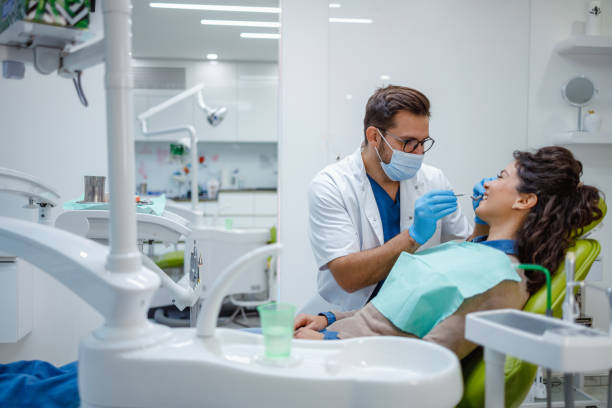  Battle Mountain, NV Holistic Dental Services Pros