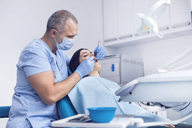 Reliable Battle Mountain, NV  Holistic Dental Services Solutions